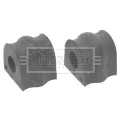 Stabiliser Coupling Rod Repair Kit BORG & BECK BSK6799K OE Ref 20401AC011