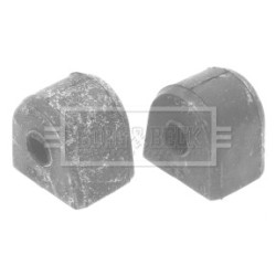 Stabiliser Coupling Rod Repair Kit BORG & BECK BSK6802K OE Ref 20401AA000