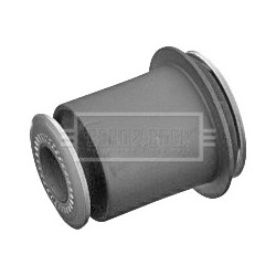 Control Trailing Arm Mounting BORG & BECK BSK6807 OE Ref 48654-60030