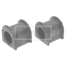 Stabiliser Coupling Rod Repair Kit BORG & BECK BSK6810K OE Ref 4881542010