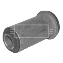 Control Trailing Arm Mounting BORG & BECK BSK6823 OE Ref MB 109 662