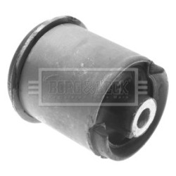 Control Trailing Arm Mounting BORG & BECK BSK6828 OE Ref 1J0 501 541 D S1