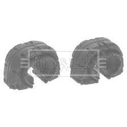 Stabiliser Coupling Rod Repair Kit BORG & BECK BSK6830K OE Ref 1K0511327AR