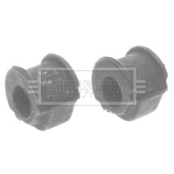 Stabiliser Coupling Rod Repair Kit BORG & BECK BSK6834K OE Ref 893411327E