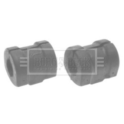 Stabiliser Coupling Rod Repair Kit BORG & BECK BSK6837K OE Ref 31351090263