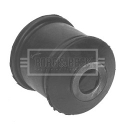 Axle Beam Mount BORG & BECK BSK6840 OE Ref 1046433