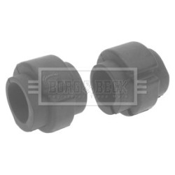 Stabiliser Coupling Rod Repair Kit BORG & BECK BSK6842K OE Ref 4D0411327J