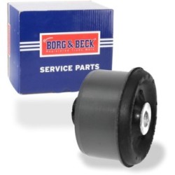 Control Trailing Arm Mounting BORG & BECK BSK6843 OE Ref 1J0505171B BORG & BECK