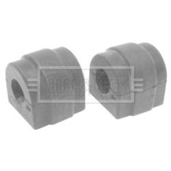 Stabiliser Coupling Rod Repair Kit BORG & BECK BSK6846K OE Ref 31356765574