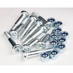 Control Arm Fastening Bolt BORG & BECK BSK6848 OE Ref 1088759