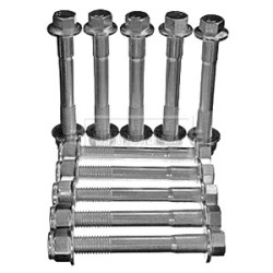 Control Arm Fastening Bolt BORG & BECK BSK6849 OE Ref 1107575