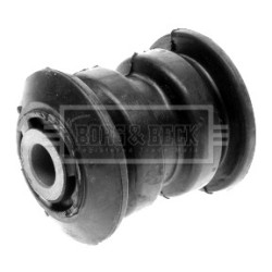 Control Trailing Arm Mounting BORG & BECK BSK6852 OE Ref 2E0 407 523