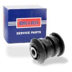 Control Trailing Arm Mounting BORG & BECK BSK6852 OE Ref 2E0 407 523 BORG & BECK