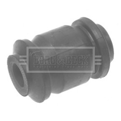 Control Trailing Arm Mounting BORG & BECK BSK6853