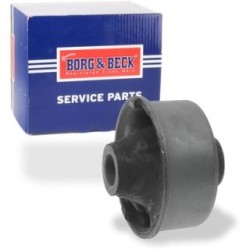 Control Trailing Arm Mounting BORG & BECK BSK6854 BORG & BECK