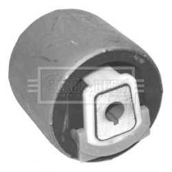 Control Trailing Arm Mounting BORG & BECK BSK6855 OE Ref 4E0407183B