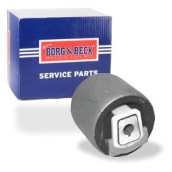 Control Trailing Arm Mounting BORG & BECK BSK6855 OE Ref 4E0407183B BORG & BECK
