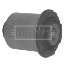 Control Trailing Arm Mounting BORG & BECK BSK6858 OE Ref 545512H000