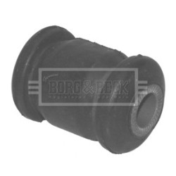 Control Trailing Arm Mounting BORG & BECK BSK6859 OE Ref 4865416110