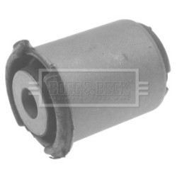 Control Trailing Arm Mounting BORG & BECK BSK6861 OE Ref RBX500432