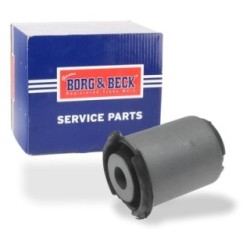 Control Trailing Arm Mounting BORG & BECK BSK6861 OE Ref RBX500432 BORG & BECK