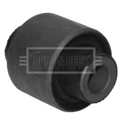 Control Trailing Arm Mounting BORG & BECK BSK6865 OE Ref 1K0 505 553 A