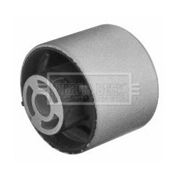 Control Trailing Arm Mounting BORG & BECK BSK6866 OE Ref 1K0505541D