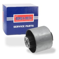 Control Trailing Arm Mounting BORG & BECK BSK6866 OE Ref 1K0505541D BORG & BECK