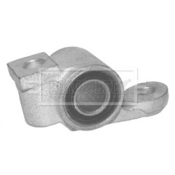Control Trailing Arm Mounting BORG & BECK BSK6874 BORG & BECK