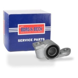 Control Trailing Arm Mounting BORG & BECK BSK6874 BORG & BECK