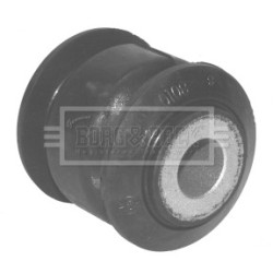 Control Trailing Arm Mounting BORG & BECK BSK6875 BORG & BECK