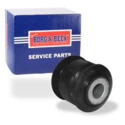 Control Trailing Arm Mounting BORG & BECK BSK6875 BORG & BECK