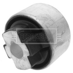 Control Trailing Arm Mounting BORG & BECK BSK6876