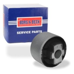 Control Trailing Arm Mounting BORG & BECK BSK6876 BORG & BECK