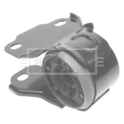 Control Trailing Arm Mounting BORG & BECK BSK6877 OE Ref 1 507 182