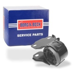 Control Trailing Arm Mounting BORG & BECK BSK6877 OE Ref 1 507 182 BORG & BECK