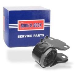 Control Trailing Arm Mounting BORG & BECK BSK6878 OE Ref 7G9N3A052BA BORG & BECK