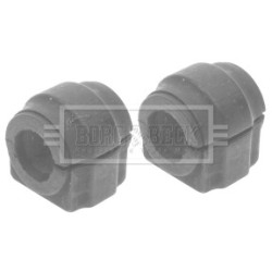 Stabiliser Coupling Rod Repair Kit BORG & BECK BSK6886K OE Ref 31 35 6 757 146