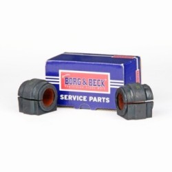 Stabiliser Coupling Rod Repair Kit BORG & BECK BSK6886K OE Ref 31 35 6 757 146 BORG & BECK