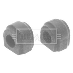 Stabiliser Coupling Rod Repair Kit BORG & BECK BSK6887K OE Ref 33 55 6 756 151