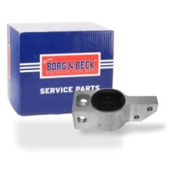 Control Trailing Arm Mounting BORG & BECK BSK6888 OE Ref 3C0199231B BORG & BECK