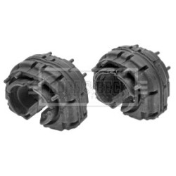 Stabiliser Coupling Rod Repair Kit BORG & BECK BSK6889K OE Ref 1K0511327AS