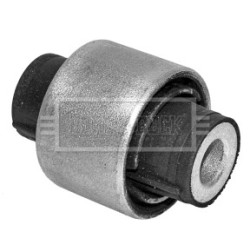Control Trailing Arm Mounting BORG & BECK BSK6890 OE Ref 1K0 501 529 J