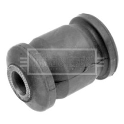 Control Trailing Arm Mounting BORG & BECK BSK6894 OE Ref 1520778