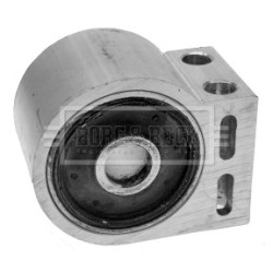 Control Trailing Arm Mounting BORG & BECK BSK6895 OE Ref 25995127