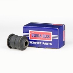Control Trailing Arm Mounting BORG & BECK BSK6896 BORG & BECK