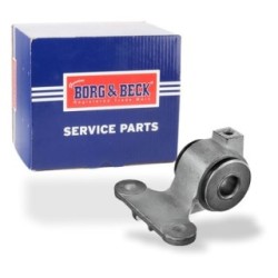 Control Trailing Arm Mounting BORG & BECK BSK6897 BORG & BECK