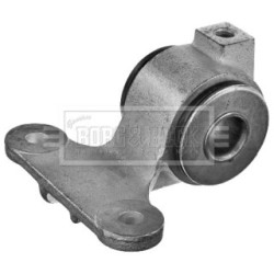 Control Trailing Arm Mounting BORG & BECK BSK6897 BORG & BECK