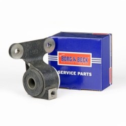 Control Trailing Arm Mounting BORG & BECK BSK6898 BORG & BECK