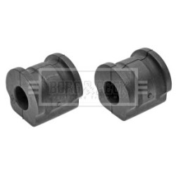 Stabiliser Coupling Rod Repair Kit BORG & BECK BSK6899K OE Ref 6Q0411314L